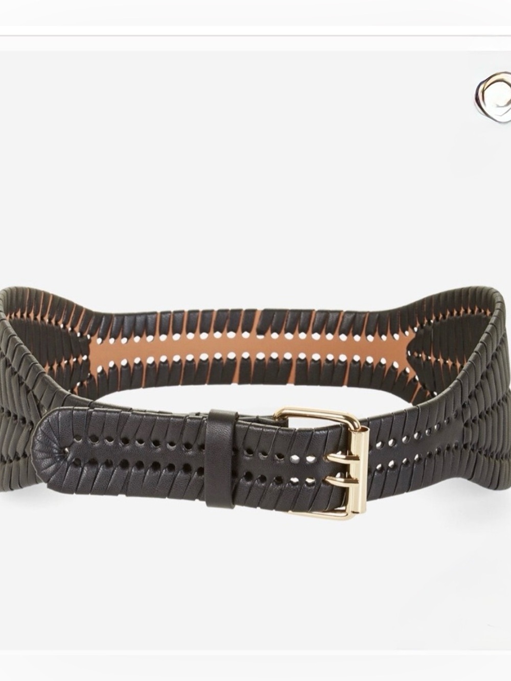 BCBG Waist Belt